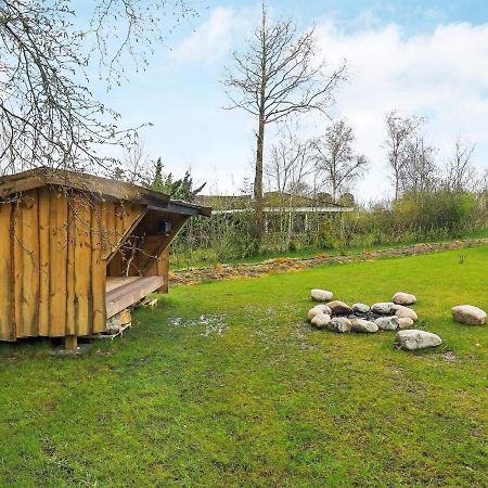 7 Person Holiday Home In Frederikshavn Bagian luar foto