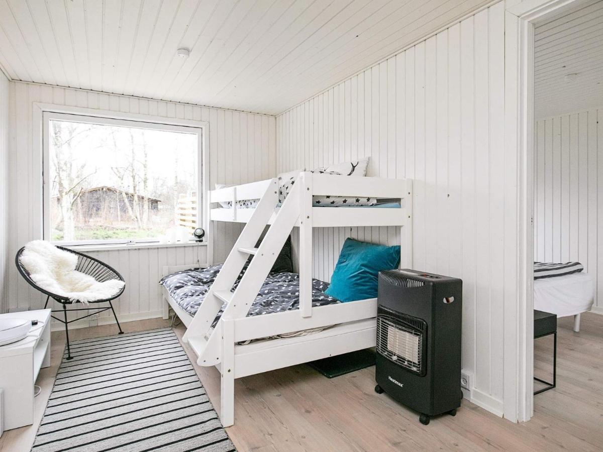 7 Person Holiday Home In Frederikshavn Ruang foto